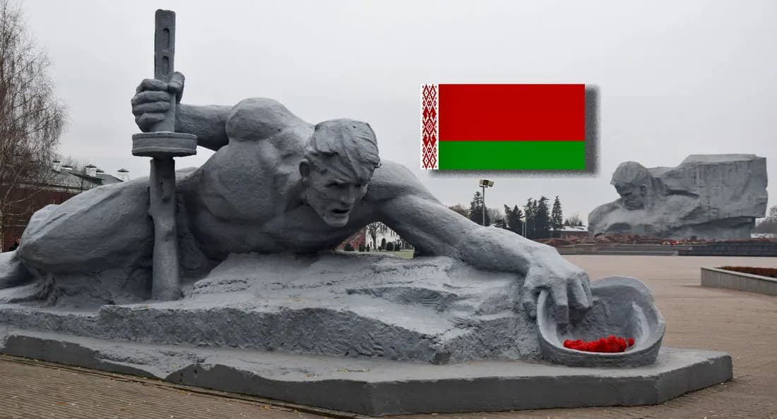 Najlepsze atrakcje w Białorusi, które musisz zobaczyć podczas wizyty