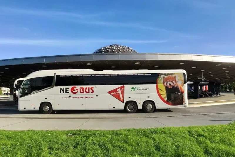 Gdzie odjeżdża globus bus z Krakowa do Zatora? Sprawdź zmiany w trasie
