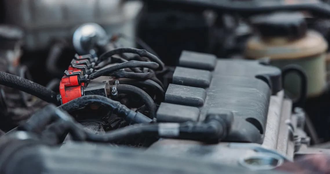 Jak przewieźć silnik samochodowy bezpiecznie i tanio - sprawdź metody