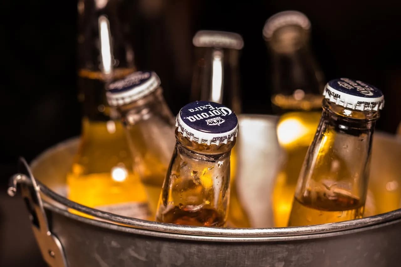 Ile alkoholu można przewieźć do Polski bez dodatkowych opłat?