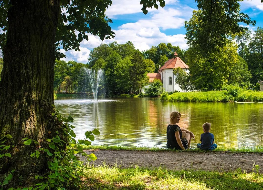 Najciekawsze atrakcje w woj lubelskim, które musisz zobaczyć