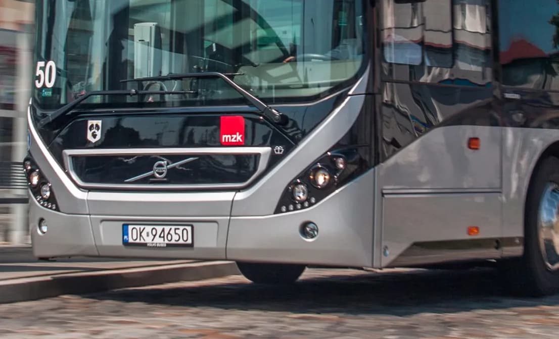 MZK Kędzierzyn rozkład jazdy – uniknij opóźnień i czekania na przystanku