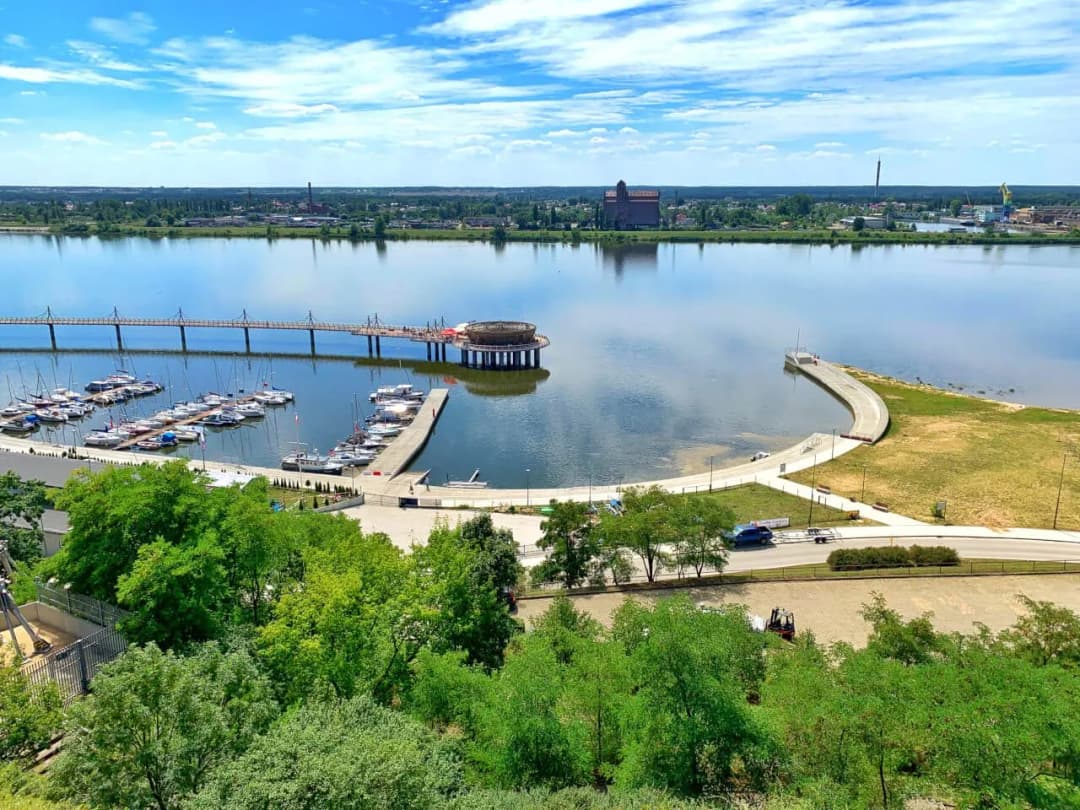 Najciekawsze atrakcje w Płocku, które musisz zobaczyć podczas wizyty