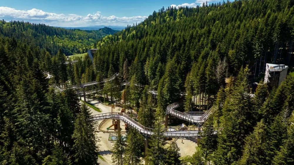 Najlepsze atrakcje w Białce Tatrzańskiej, które musisz poznać