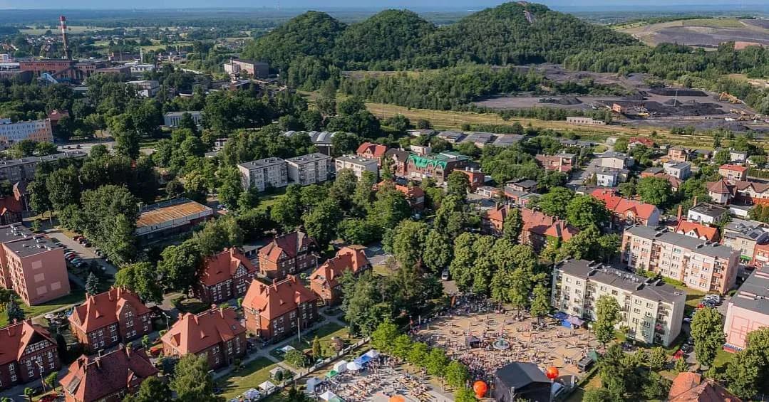 Czerwionka-Leszczyny: najciekawsze atrakcje, które musisz zobaczyć