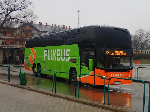 Skąd odjeżdża FlixBus w Nysie? Oto wszystkie ważne informacje