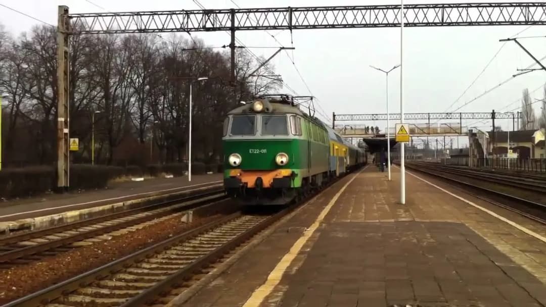 Skąd odjeżdża Arriva w Grudziądzu? Oto kluczowe informacje i wskazówki