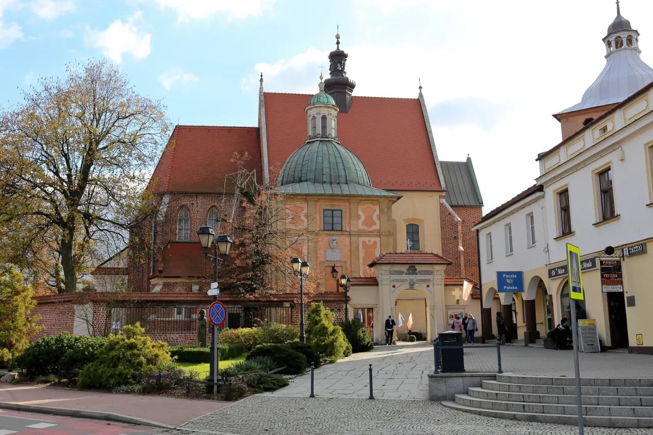 Niezapomniane atrakcje w Niepołomicach, które musisz zobaczyć