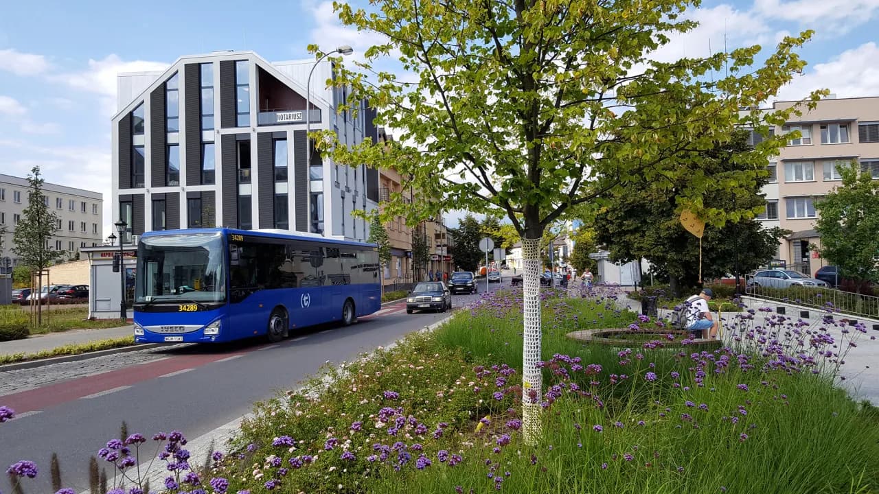 Gdzie w Wilamowie zatrzymuje się PKS? Sprawdź, co warto wiedzieć